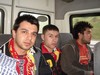 ultrAslan Kayseri G.Saray-f5 Maçında